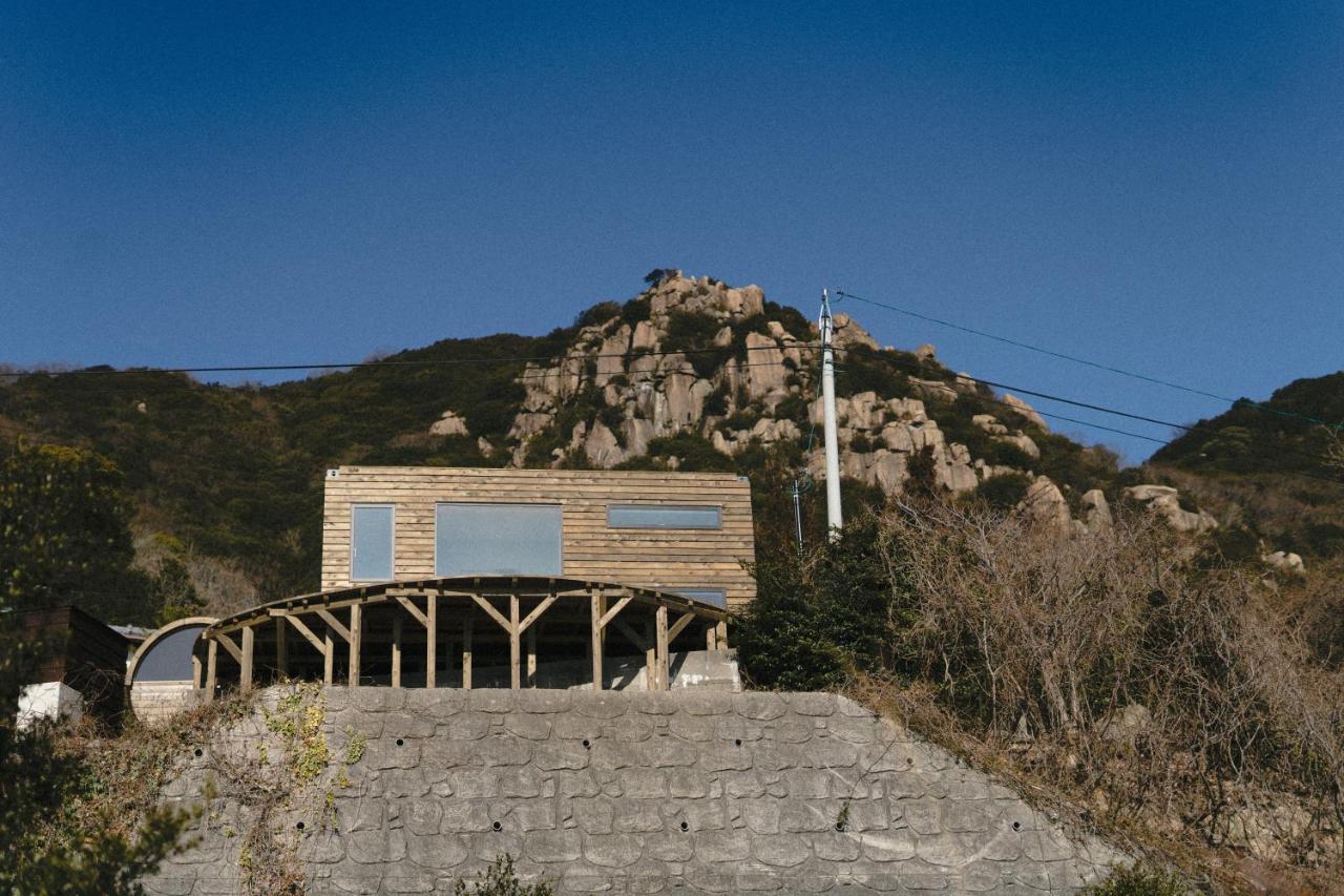 Denim Hostel Float Κουρασίκι Εξωτερικό φωτογραφία