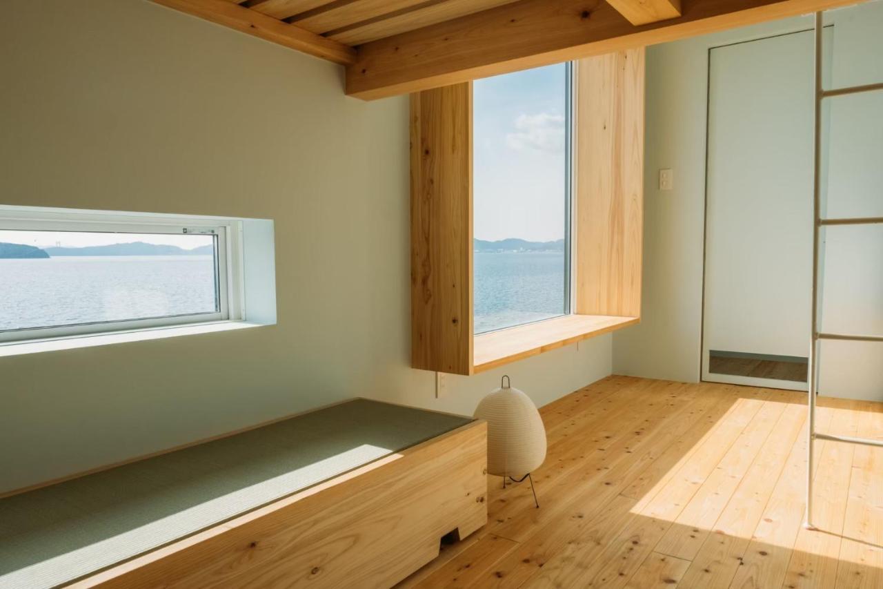 Denim Hostel Float Κουρασίκι Εξωτερικό φωτογραφία