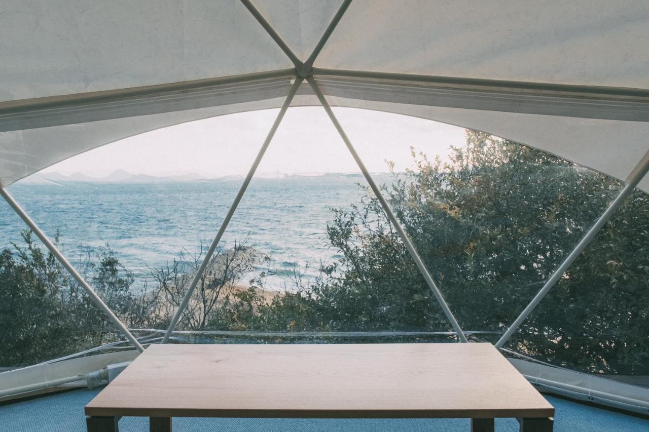 Denim Hostel Float Κουρασίκι Εξωτερικό φωτογραφία