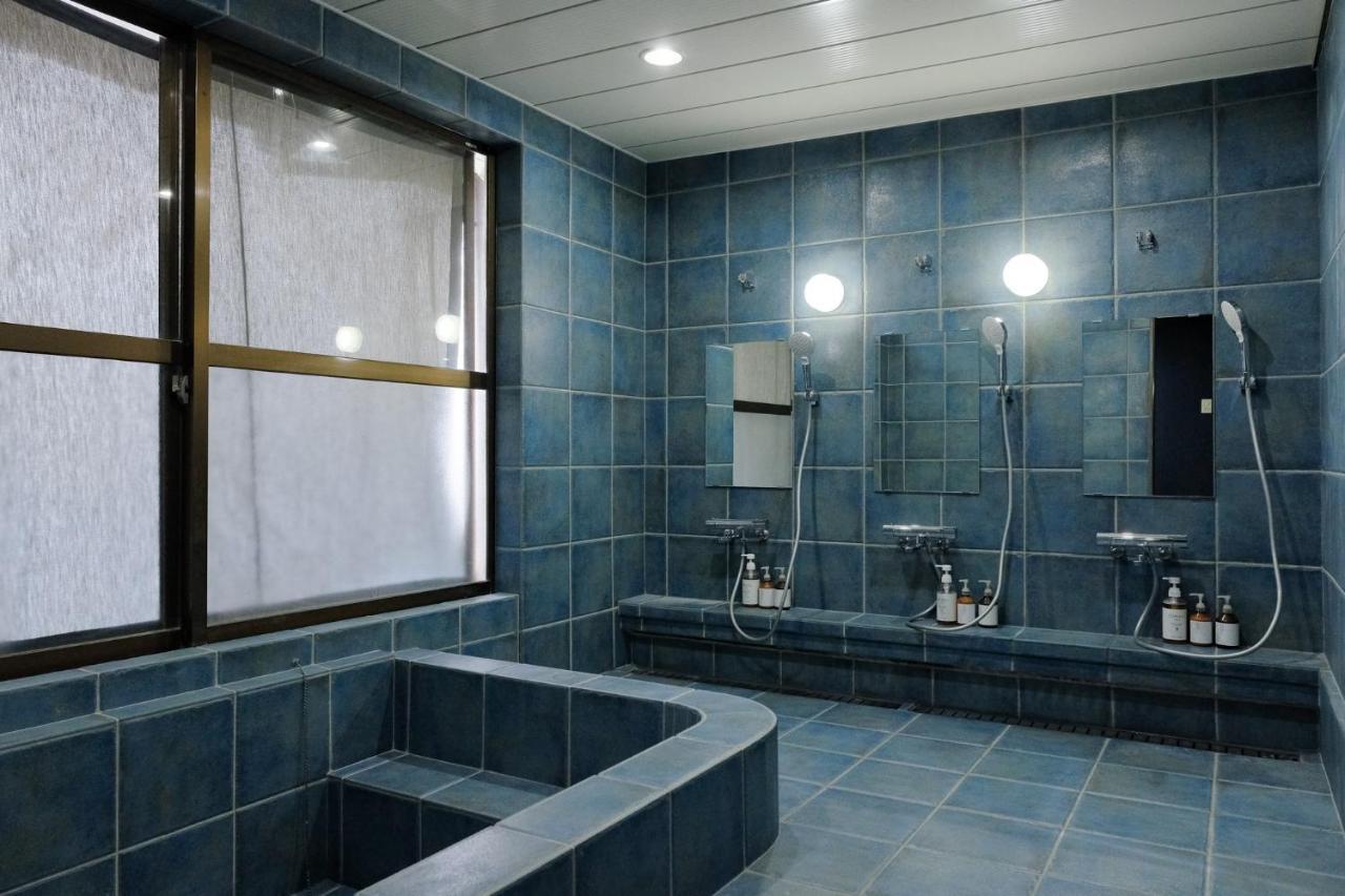 Denim Hostel Float Κουρασίκι Εξωτερικό φωτογραφία
