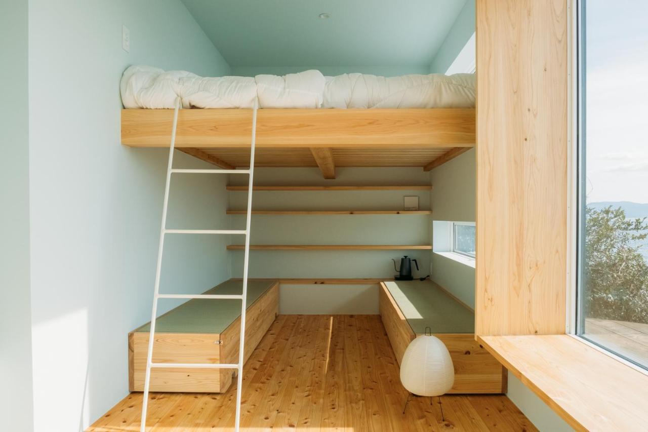 Denim Hostel Float Κουρασίκι Εξωτερικό φωτογραφία