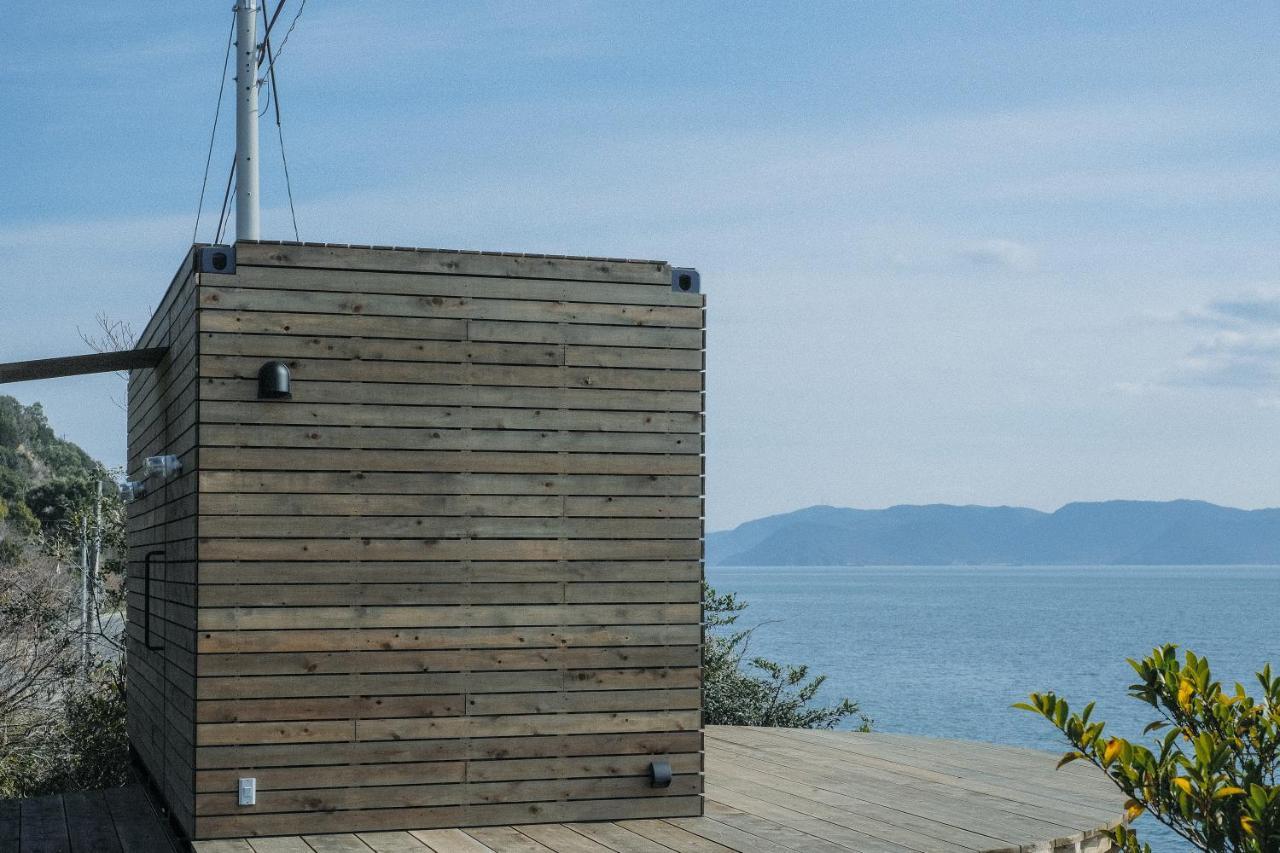 Denim Hostel Float Κουρασίκι Εξωτερικό φωτογραφία