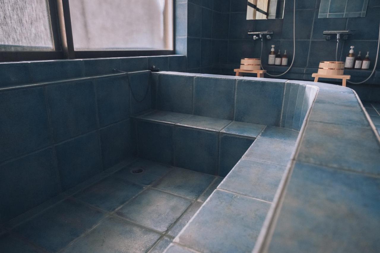Denim Hostel Float Κουρασίκι Εξωτερικό φωτογραφία